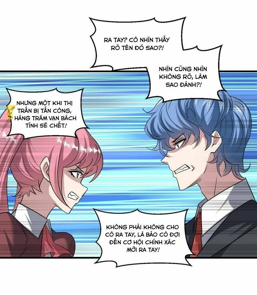 Quái Vật Nhạc Viên Chapter 79 - 31