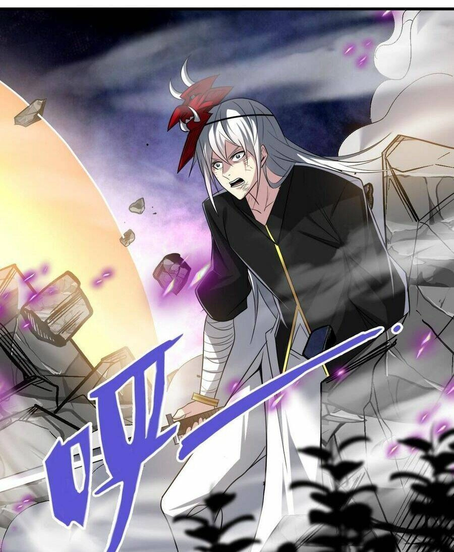 Quái Vật Nhạc Viên Chapter 79 - 33