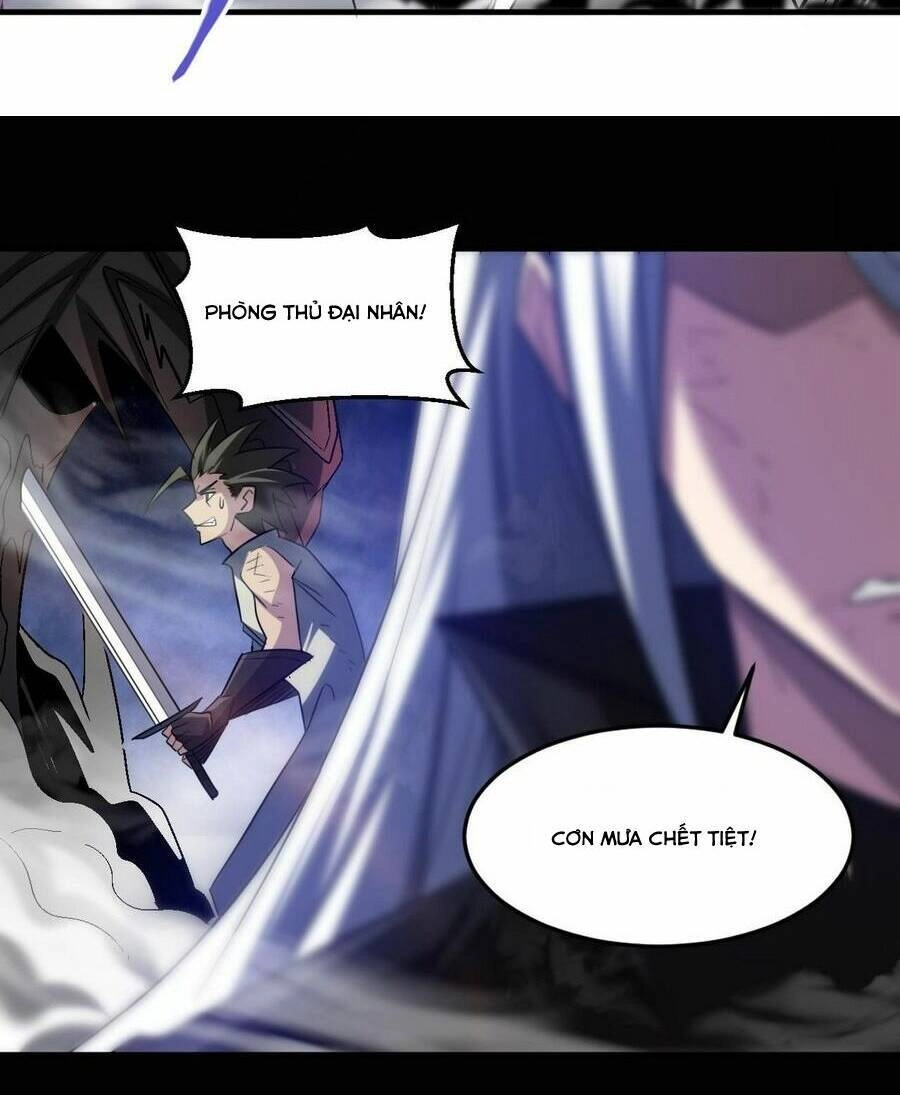 Quái Vật Nhạc Viên Chapter 79 - 34