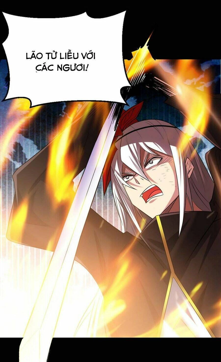 Quái Vật Nhạc Viên Chapter 79 - 35