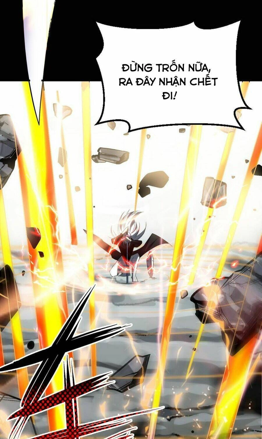 Quái Vật Nhạc Viên Chapter 79 - 36