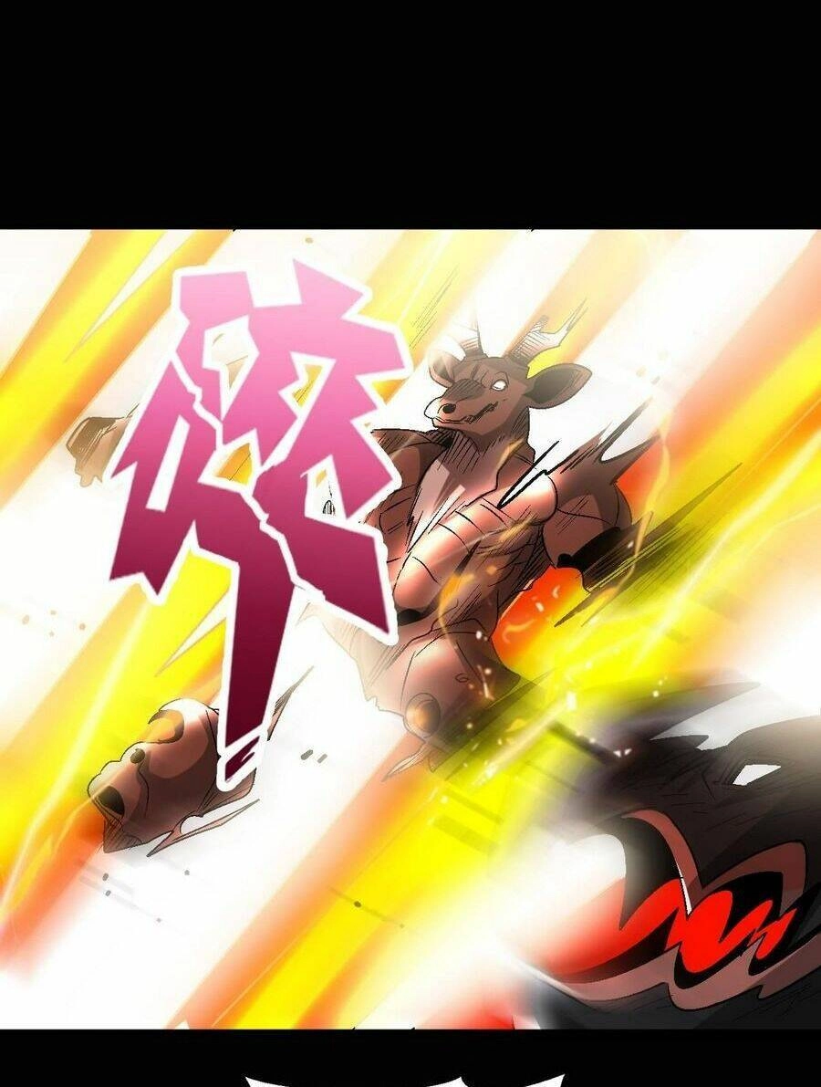 Quái Vật Nhạc Viên Chapter 79 - 38