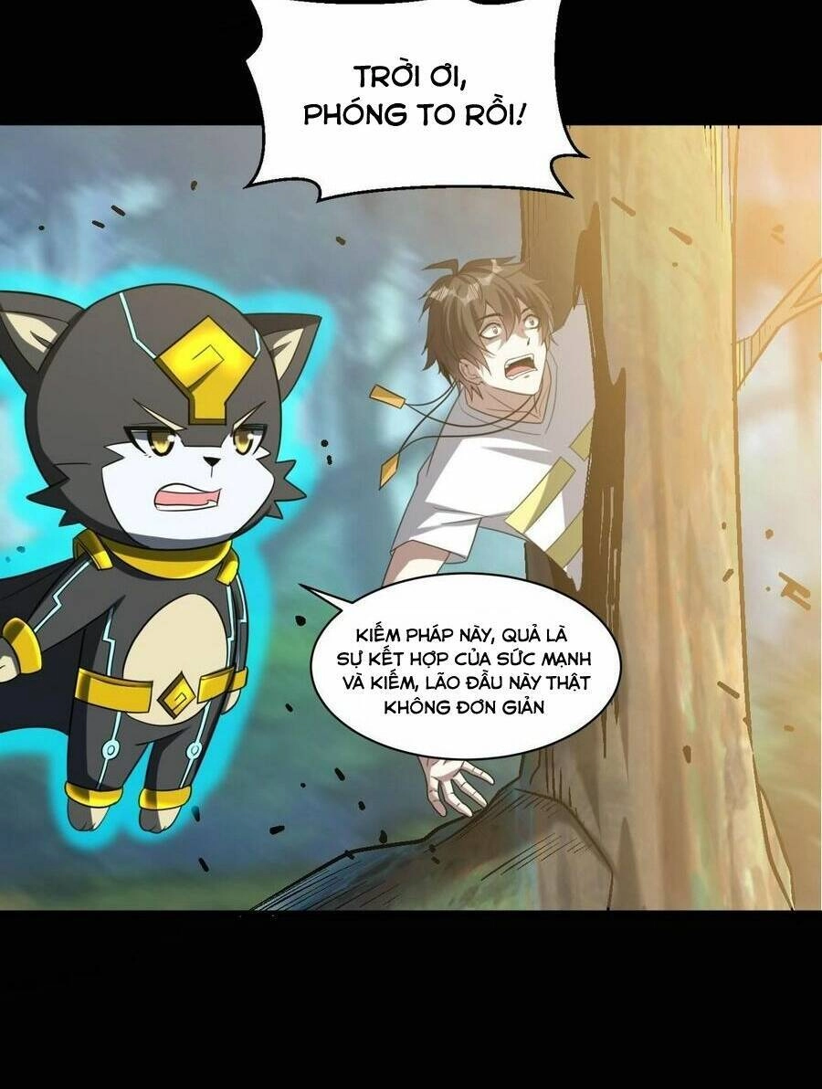 Quái Vật Nhạc Viên Chapter 79 - 39