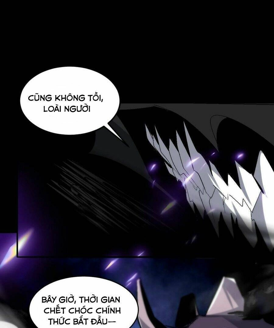 Quái Vật Nhạc Viên Chapter 79 - 46