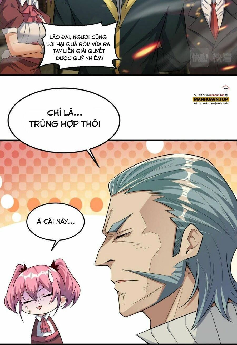 Quái Vật Nhạc Viên Chapter 80 - 6