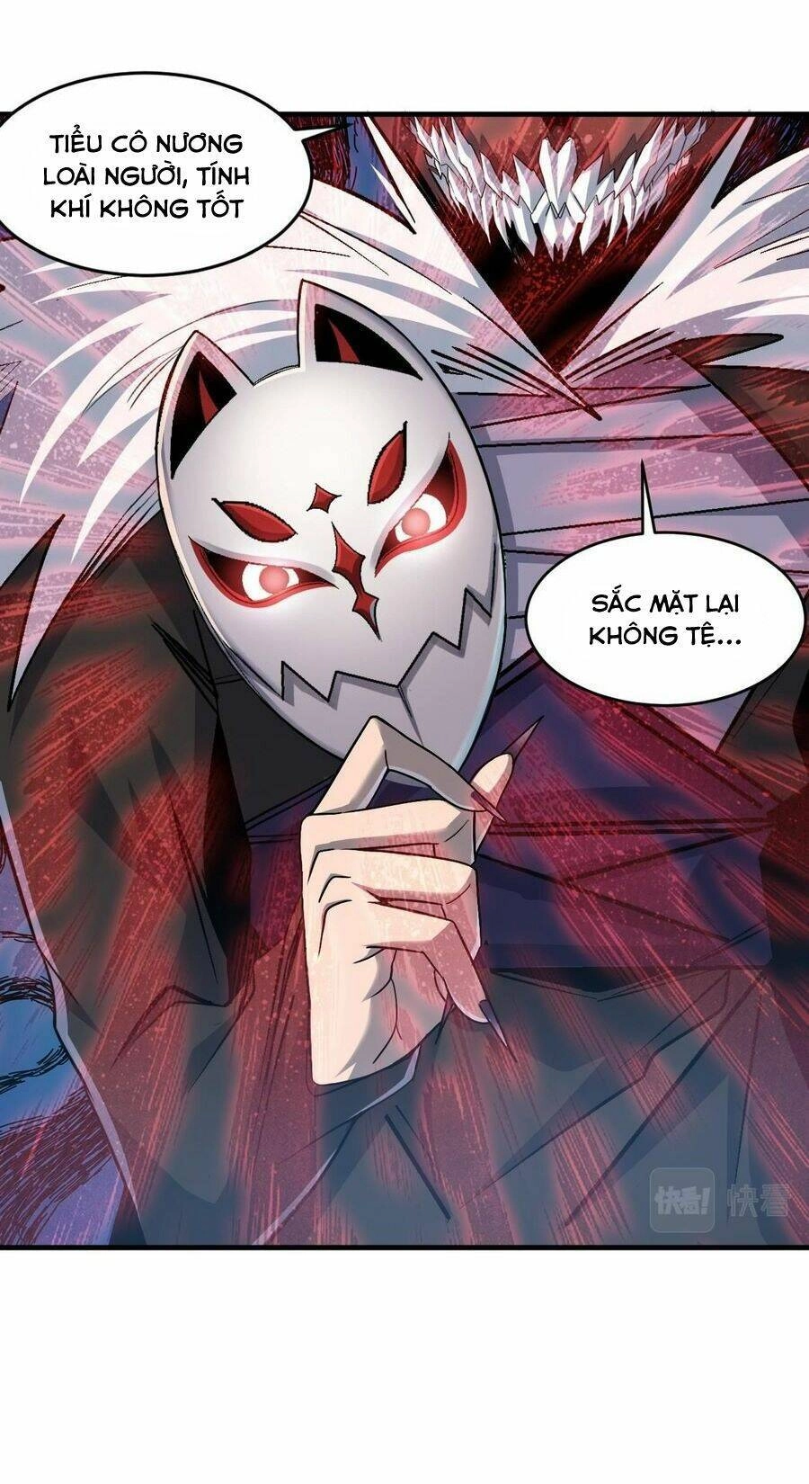 Quái Vật Nhạc Viên Chapter 80 - 11