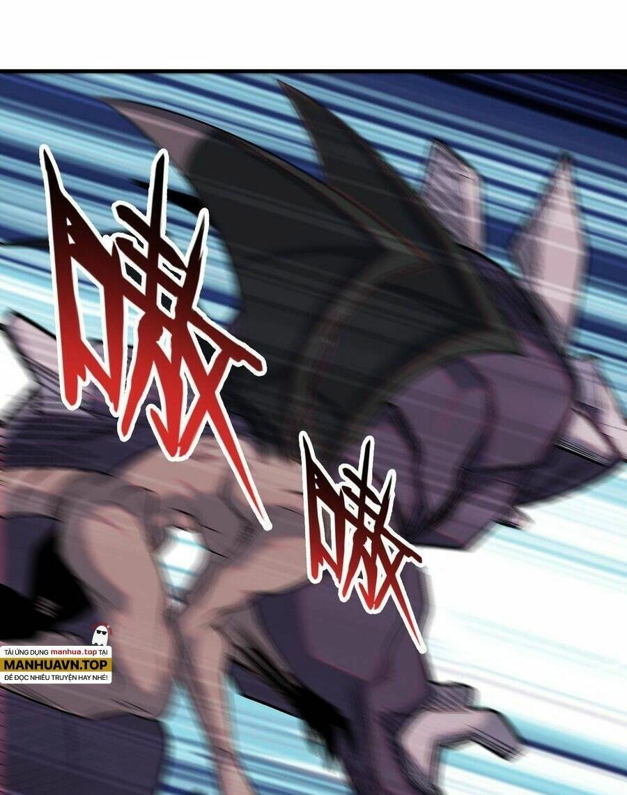 Quái Vật Nhạc Viên Chapter 80 - 12