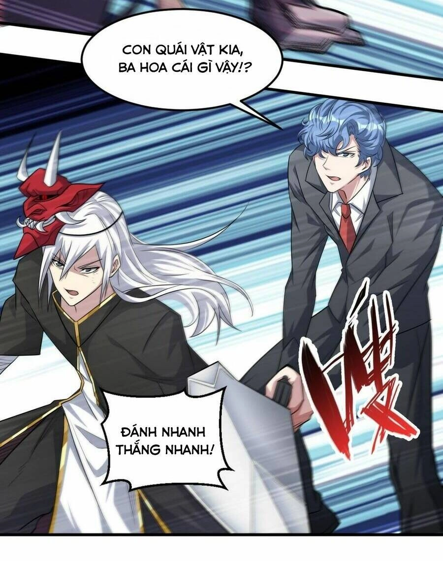 Quái Vật Nhạc Viên Chapter 80 - 13