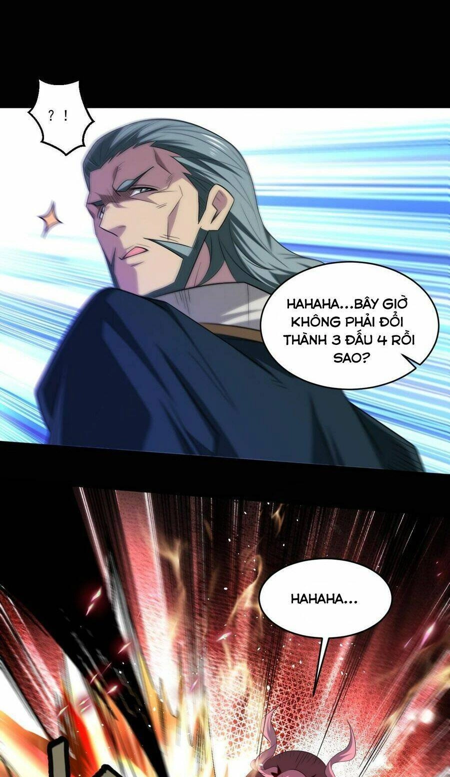 Quái Vật Nhạc Viên Chapter 80 - 16