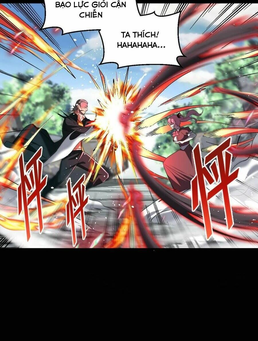 Quái Vật Nhạc Viên Chapter 80 - 19