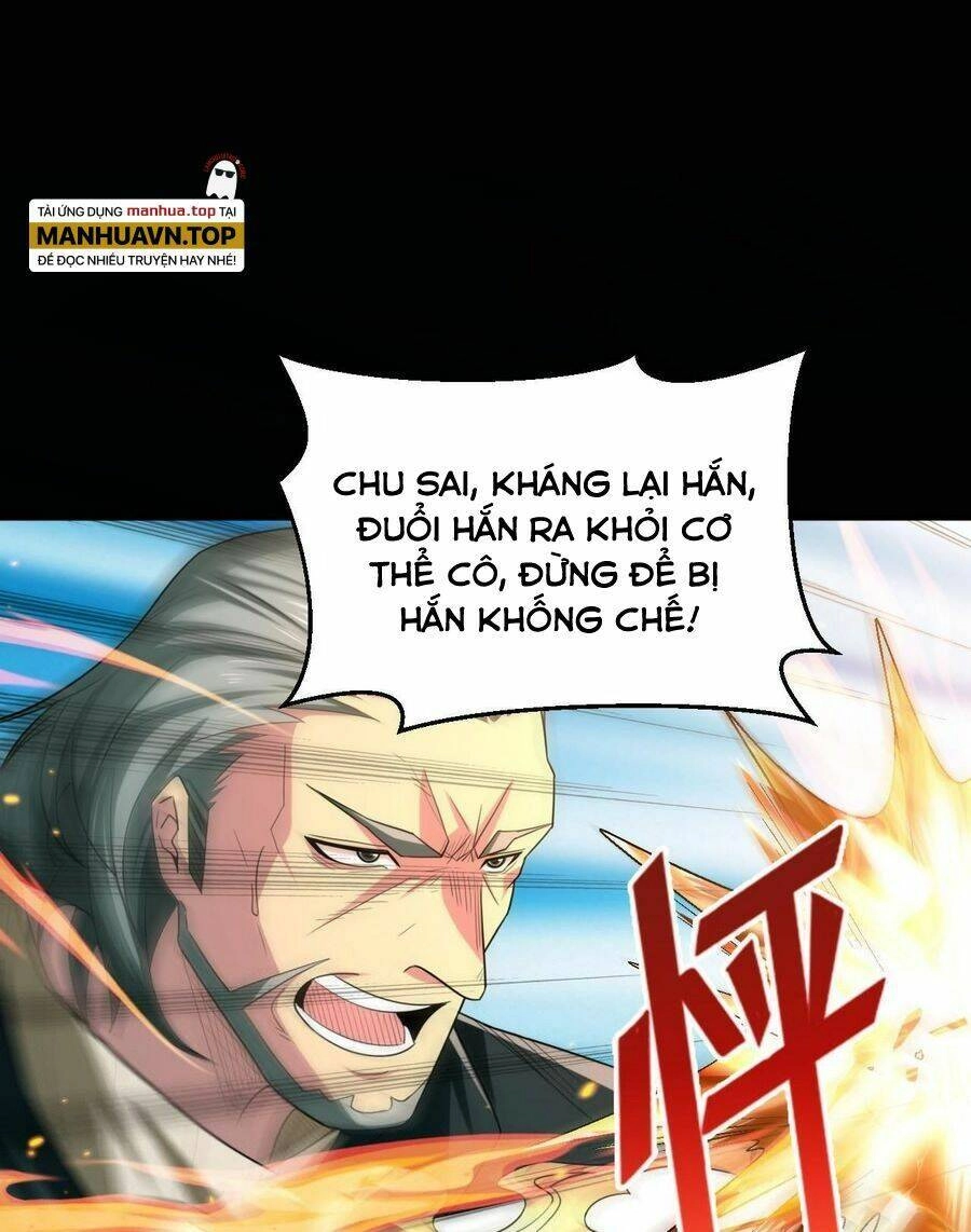 Quái Vật Nhạc Viên Chapter 80 - 20