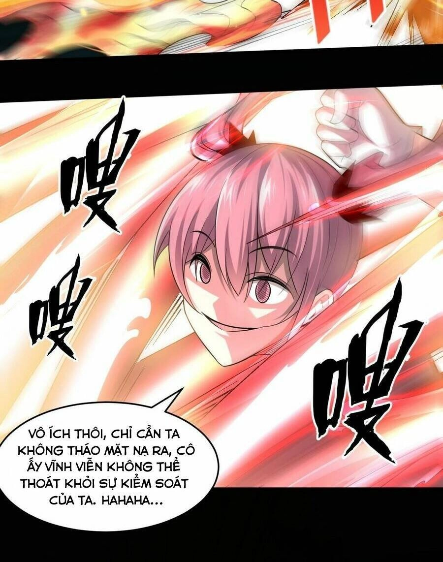 Quái Vật Nhạc Viên Chapter 80 - 21