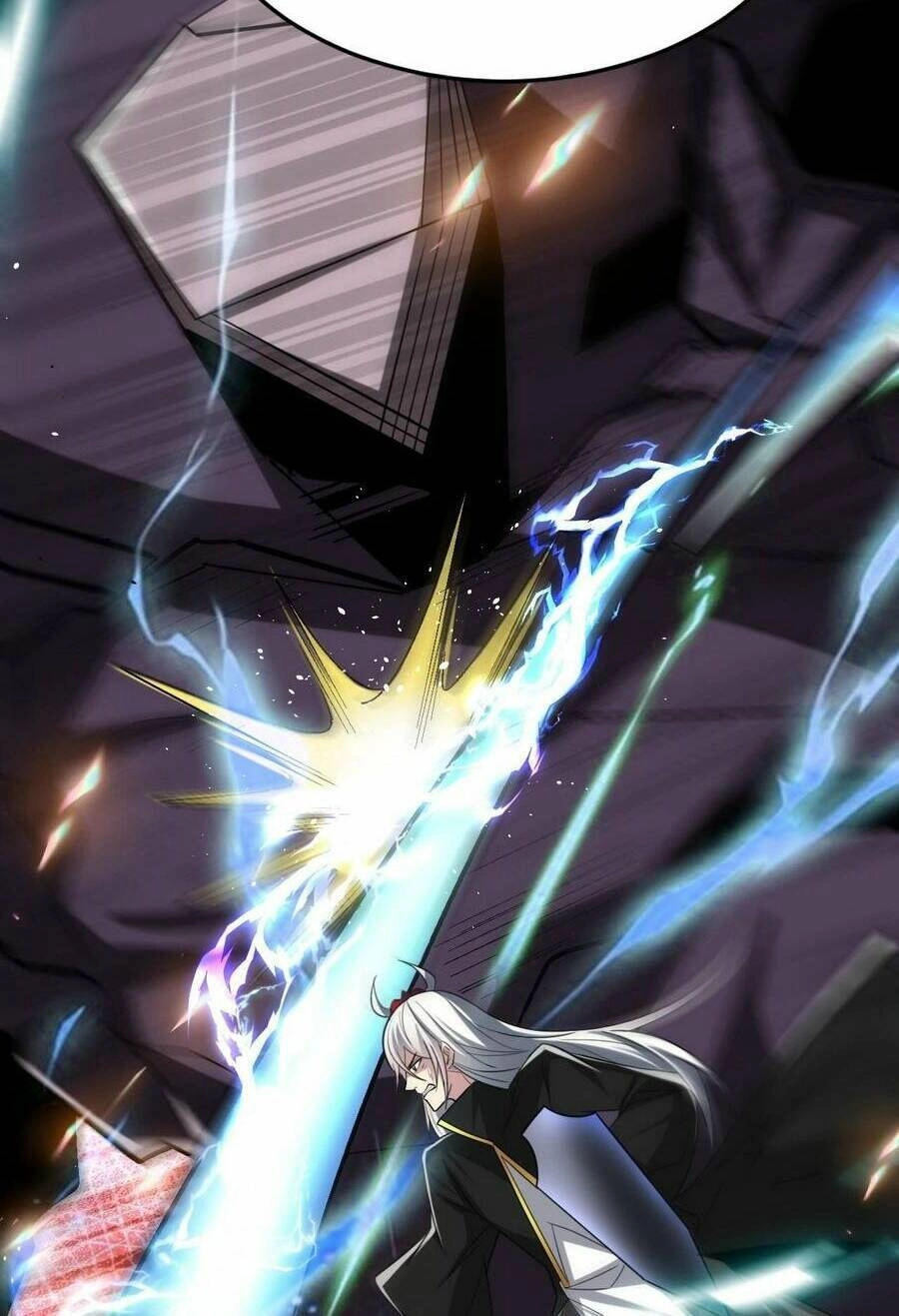 Quái Vật Nhạc Viên Chapter 80 - 23