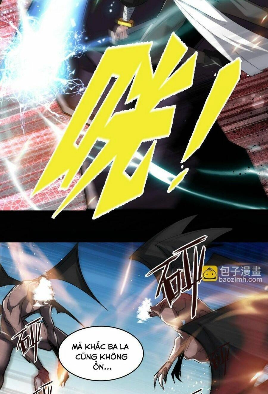 Quái Vật Nhạc Viên Chapter 80 - 24