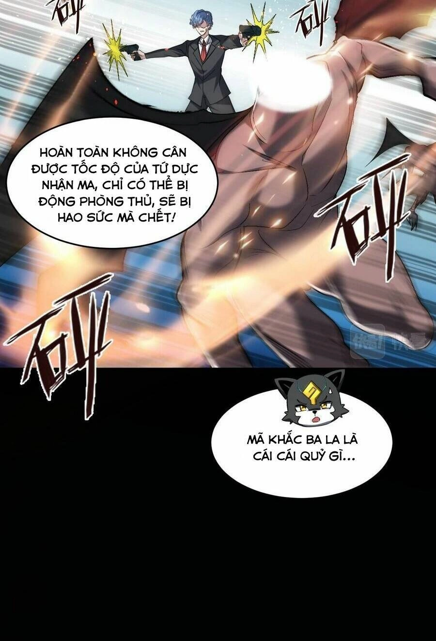 Quái Vật Nhạc Viên Chapter 80 - 25