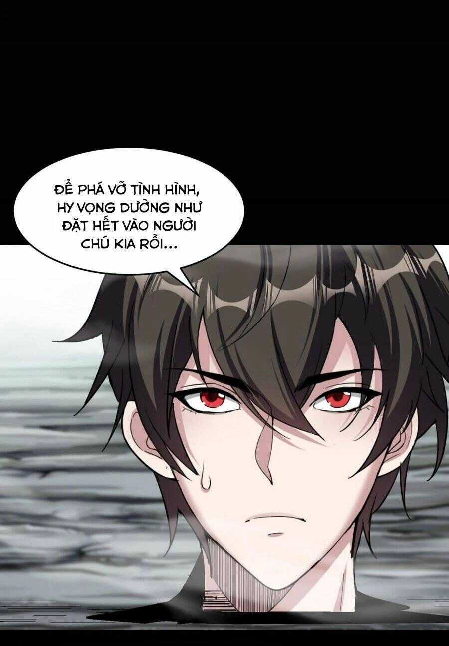 Quái Vật Nhạc Viên Chapter 80 - 26