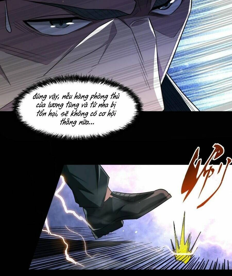 Quái Vật Nhạc Viên Chapter 80 - 29