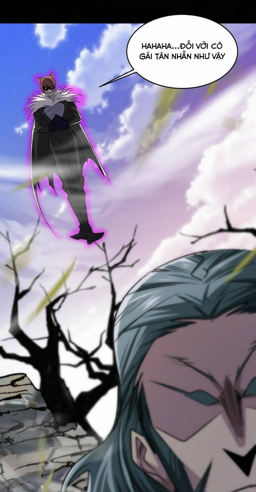 Quái Vật Nhạc Viên Chapter 80 - 36