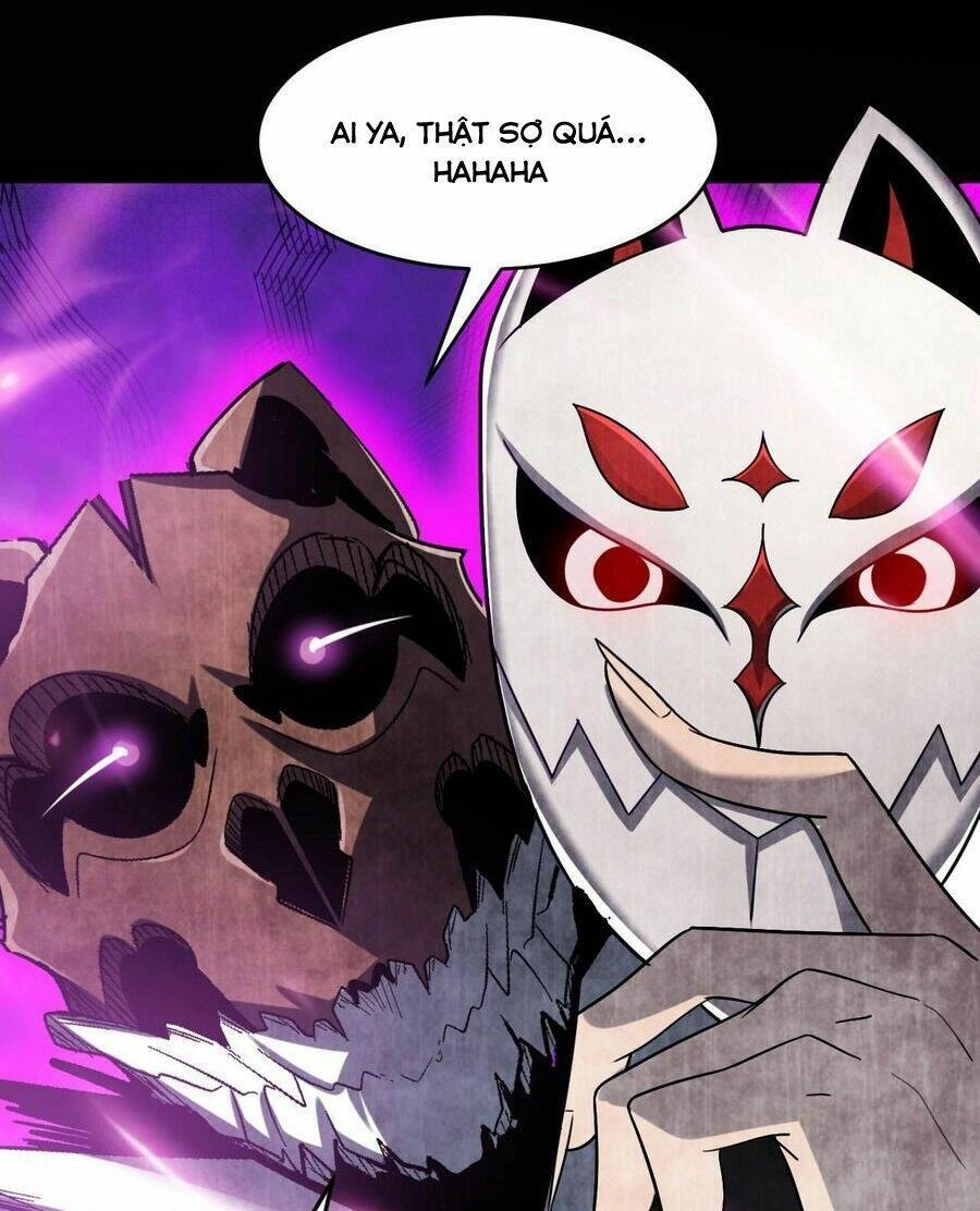 Quái Vật Nhạc Viên Chapter 80 - 38