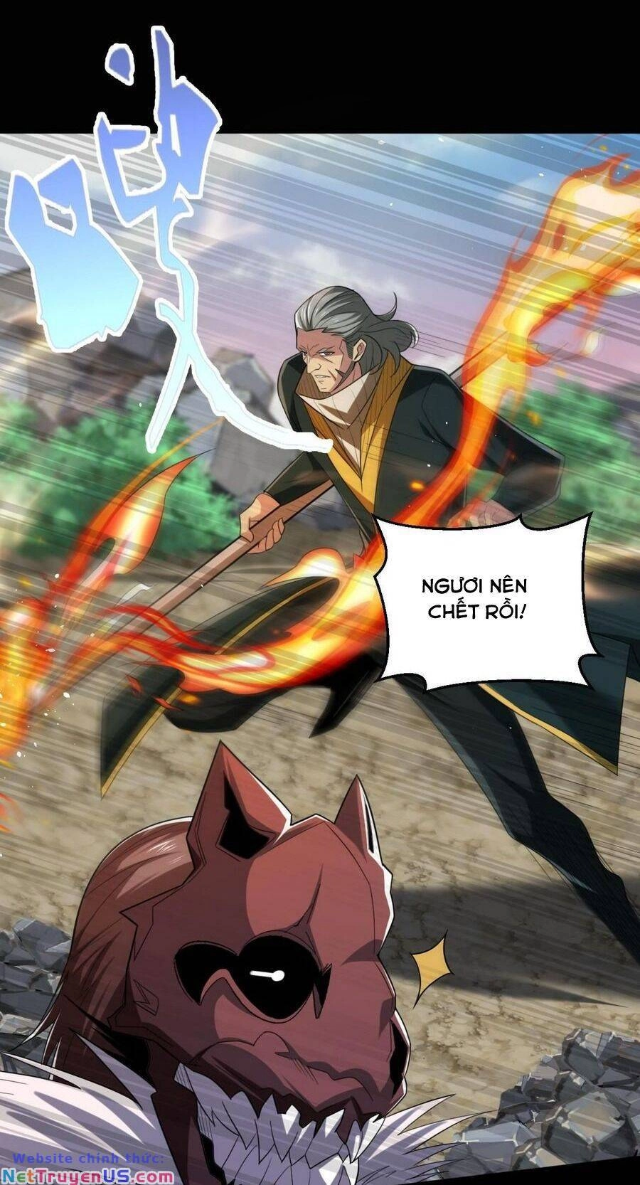 Quái Vật Nhạc Viên Chapter 81 - 5