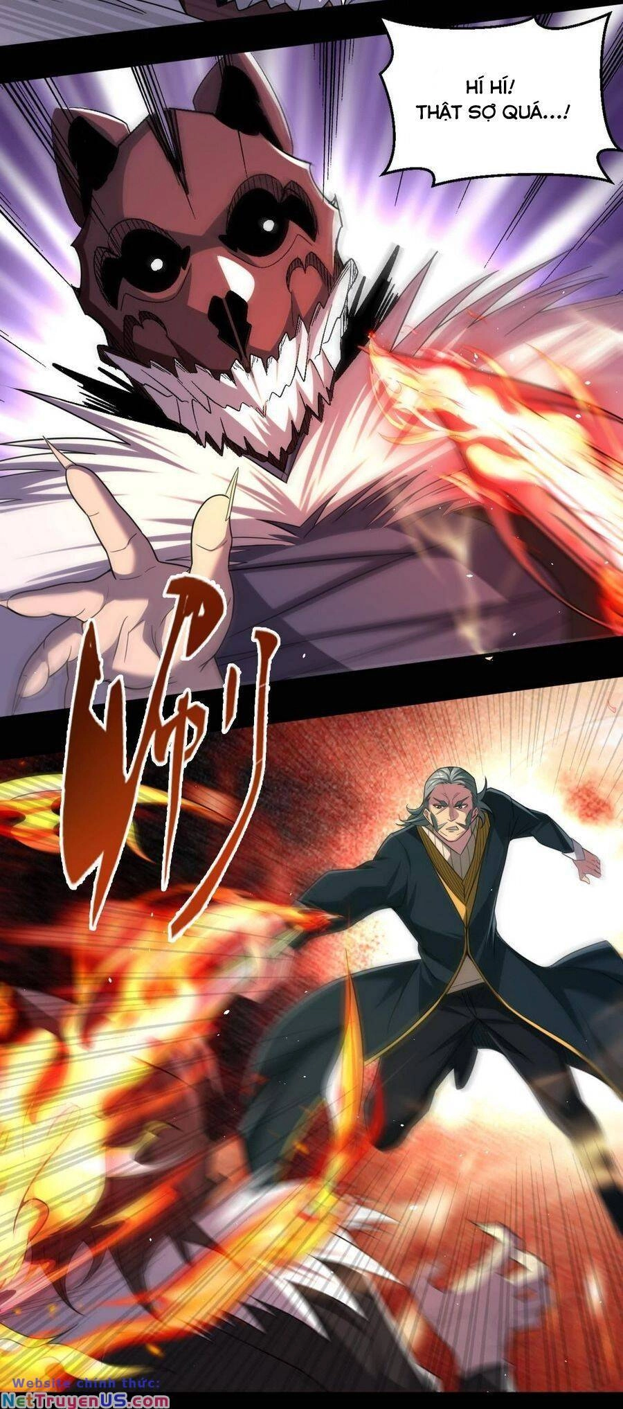 Quái Vật Nhạc Viên Chapter 81 - 6