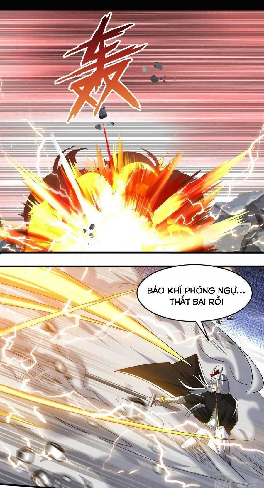 Quái Vật Nhạc Viên Chapter 81 - 11