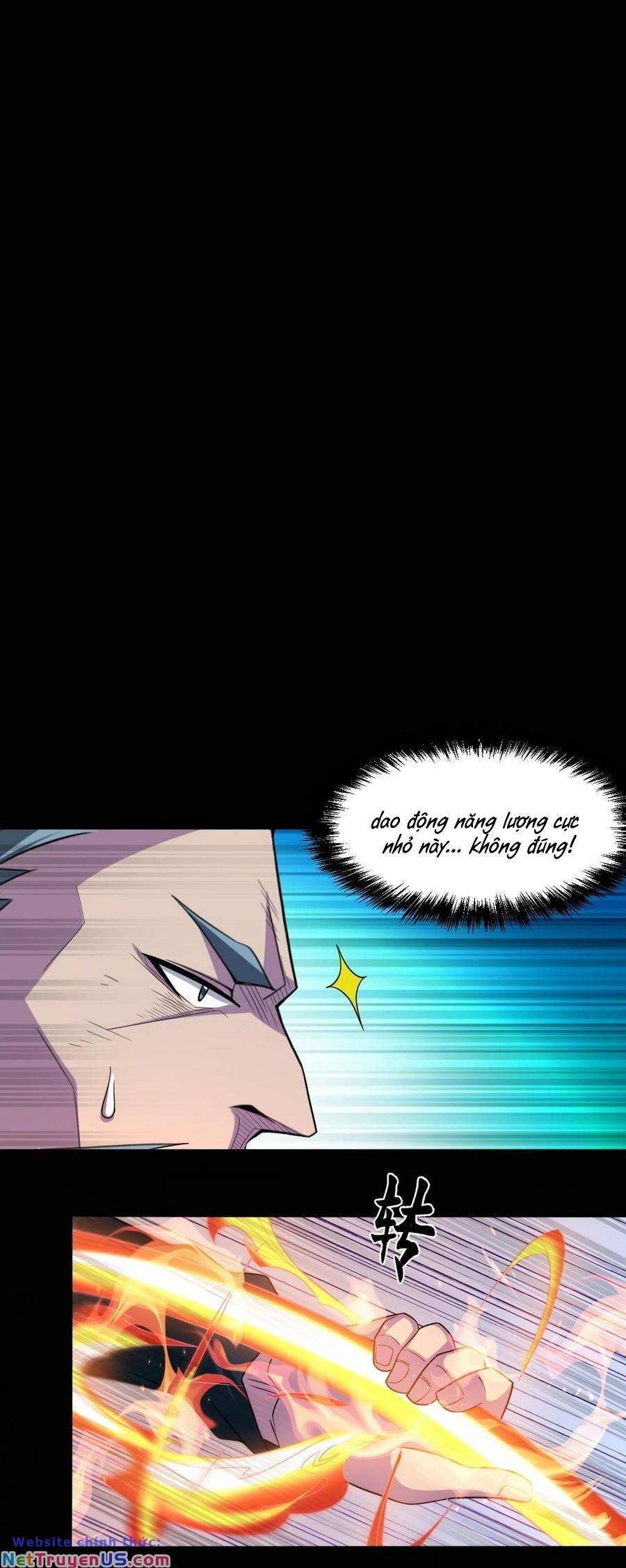 Quái Vật Nhạc Viên Chapter 81 - 17