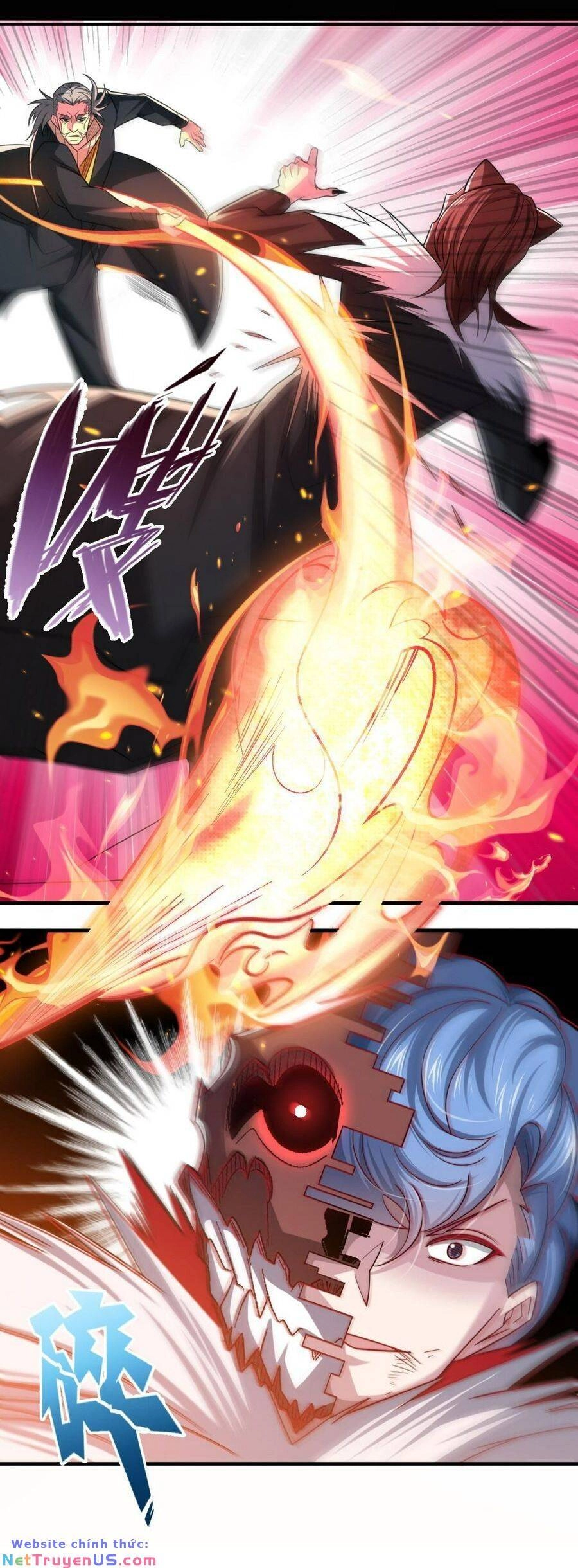 Quái Vật Nhạc Viên Chapter 81 - 18