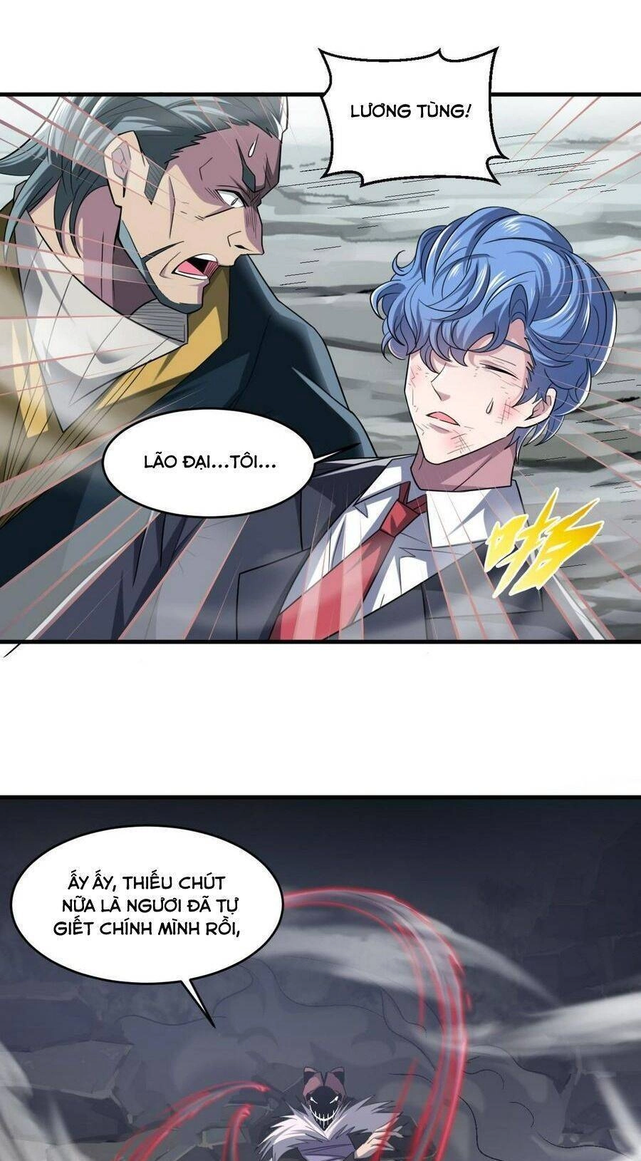 Quái Vật Nhạc Viên Chapter 81 - 19