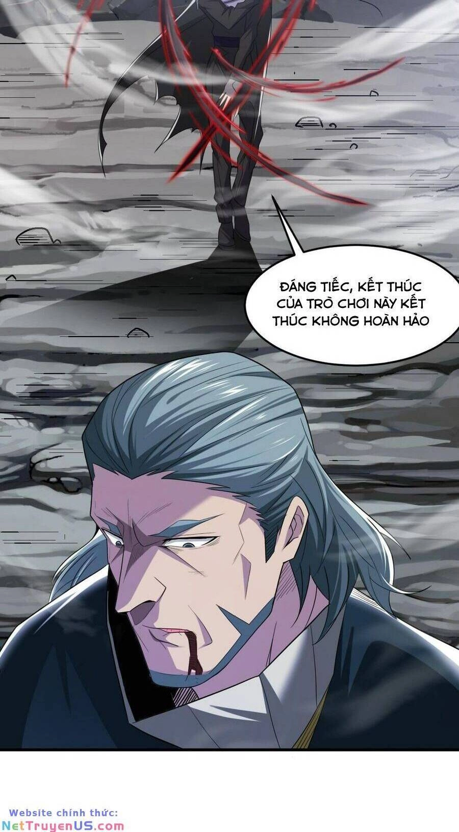 Quái Vật Nhạc Viên Chapter 81 - 20