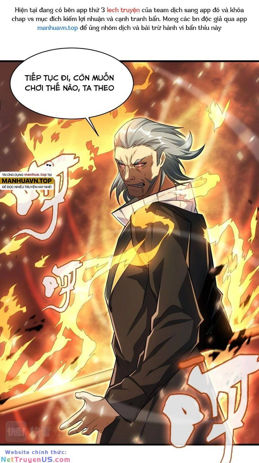 Quái Vật Nhạc Viên Chapter 81 - 21