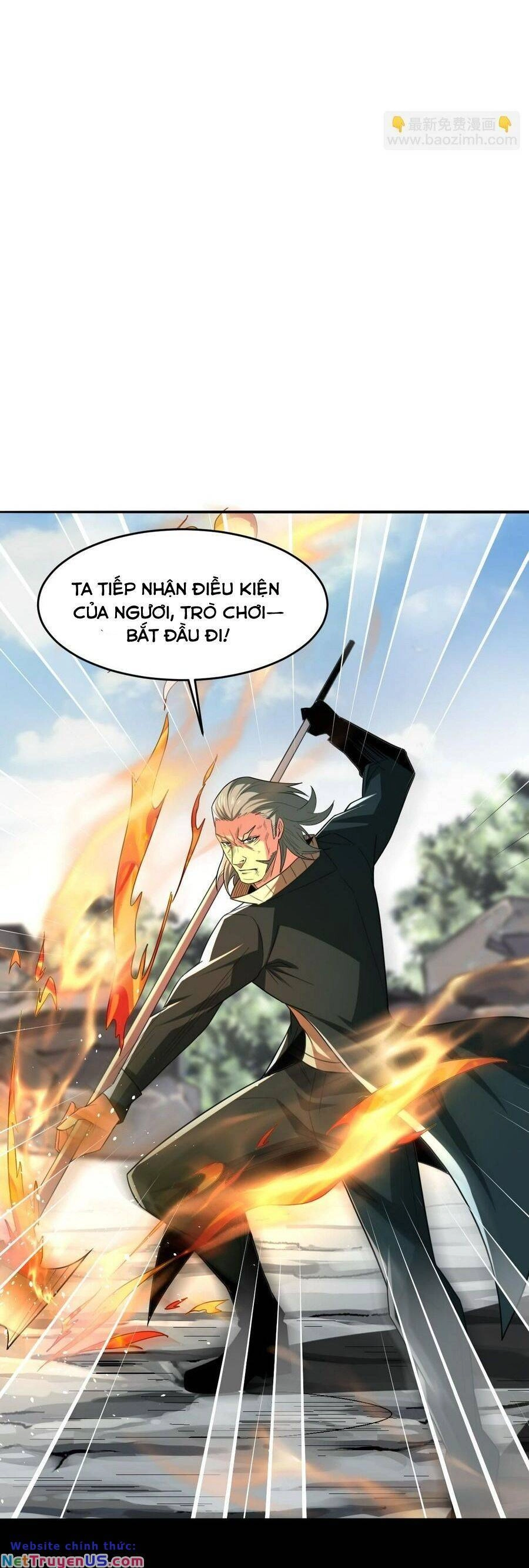 Quái Vật Nhạc Viên Chapter 81 - 24