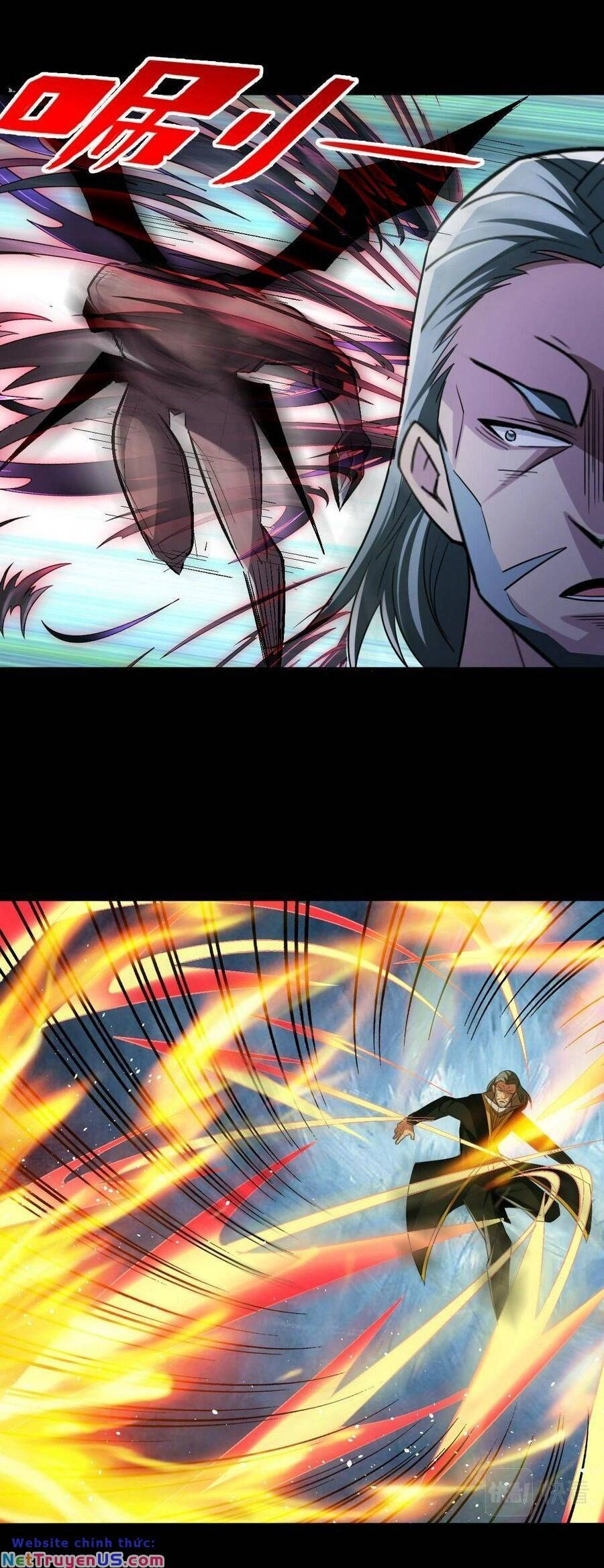 Quái Vật Nhạc Viên Chapter 81 - 25