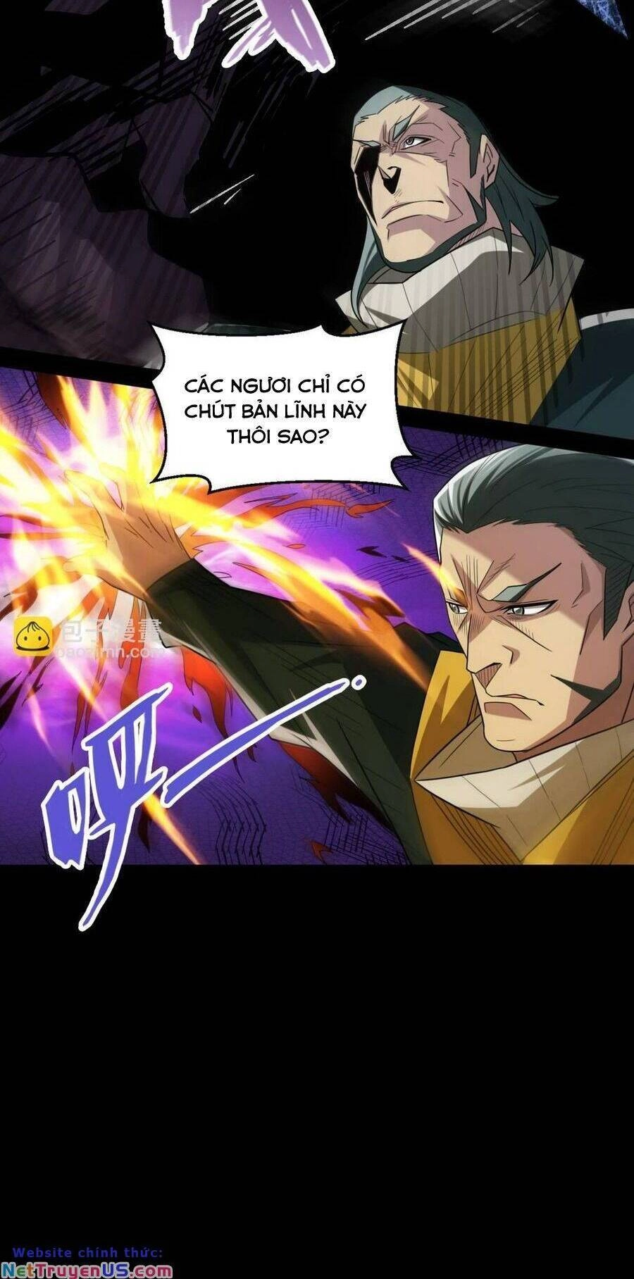 Quái Vật Nhạc Viên Chapter 81 - 27