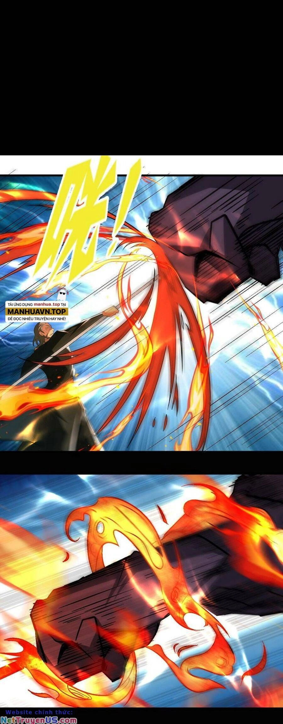 Quái Vật Nhạc Viên Chapter 81 - 28