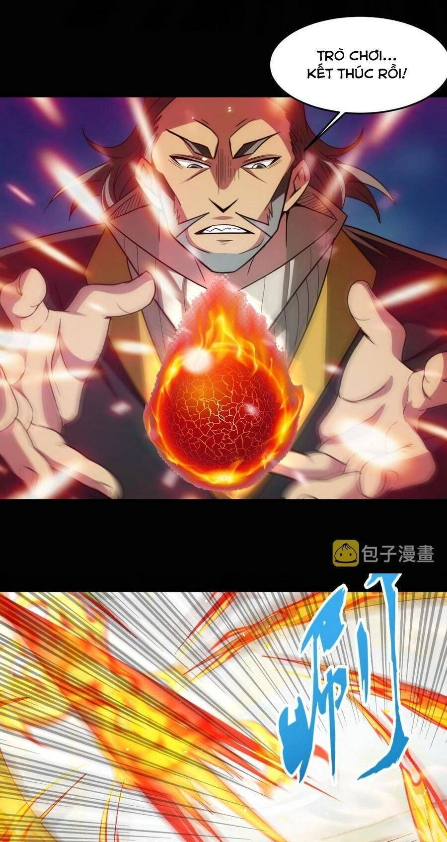 Quái Vật Nhạc Viên Chapter 81 - 31