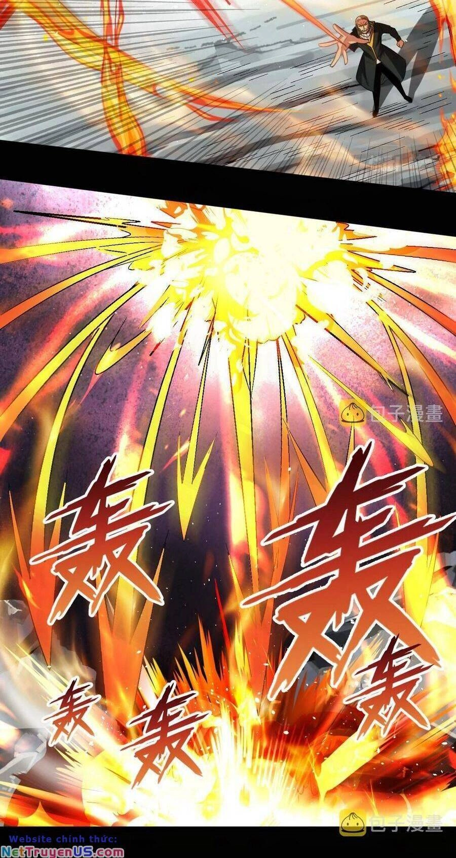 Quái Vật Nhạc Viên Chapter 81 - 32