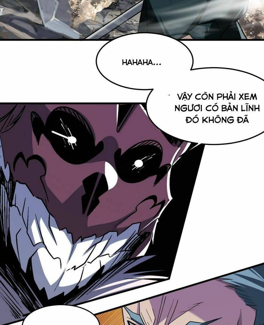 Quái Vật Nhạc Viên Chapter 82 - 7