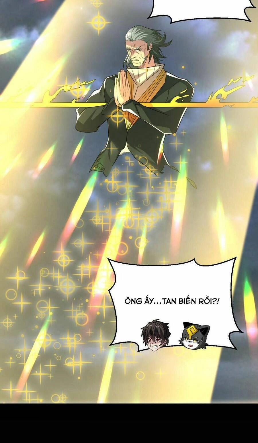 Quái Vật Nhạc Viên Chapter 82 - 12