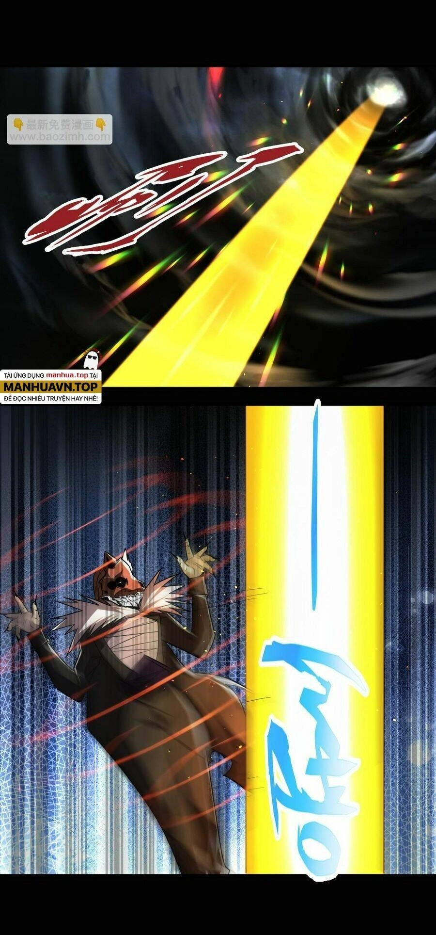 Quái Vật Nhạc Viên Chapter 82 - 13