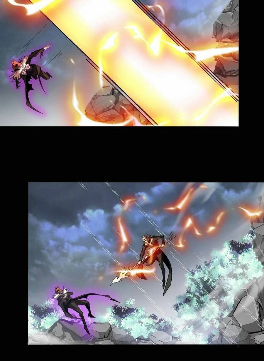 Quái Vật Nhạc Viên Chapter 82 - 16