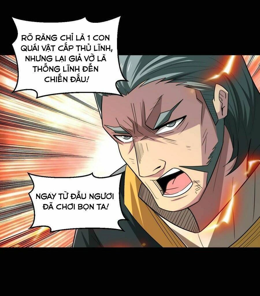 Quái Vật Nhạc Viên Chapter 82 - 17