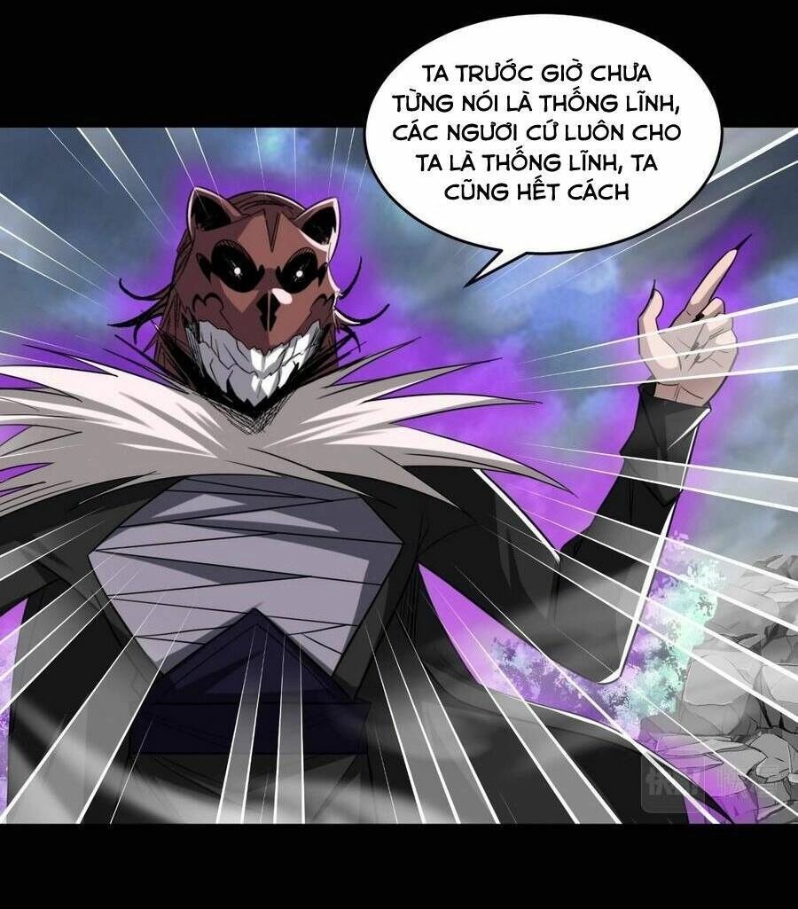 Quái Vật Nhạc Viên Chapter 82 - 18