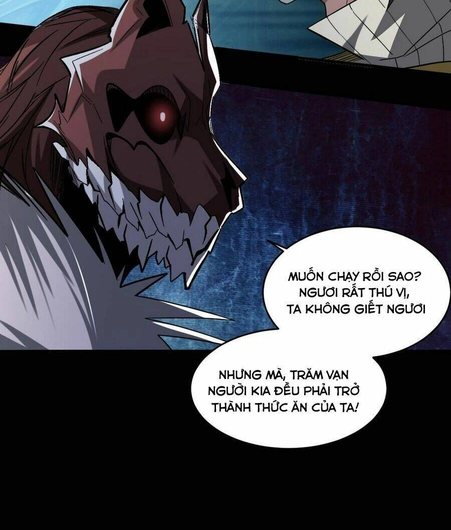 Quái Vật Nhạc Viên Chapter 82 - 22