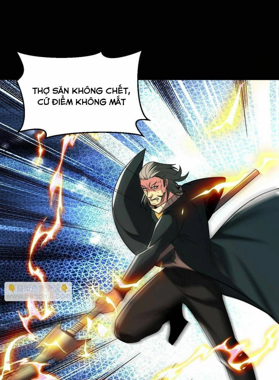 Quái Vật Nhạc Viên Chapter 82 - 23