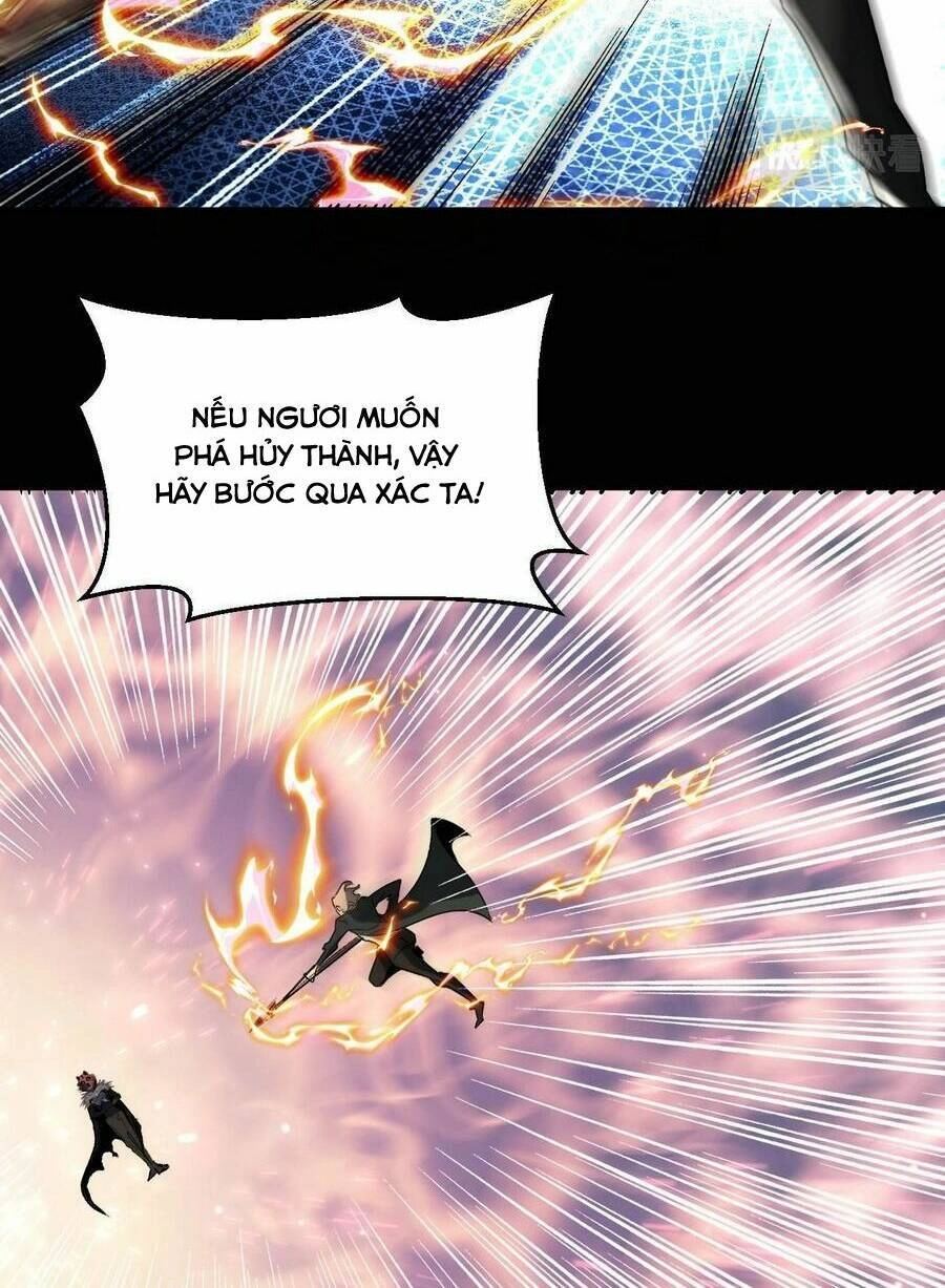 Quái Vật Nhạc Viên Chapter 82 - 24