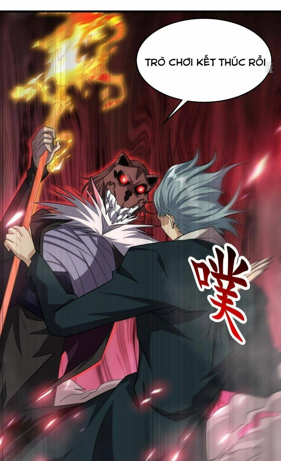 Quái Vật Nhạc Viên Chapter 82 - 31