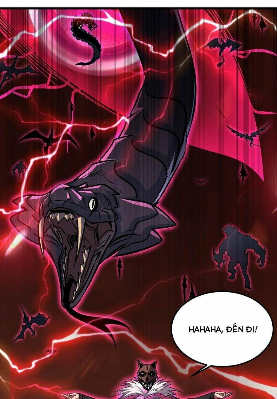 Quái Vật Nhạc Viên Chapter 82 - 34