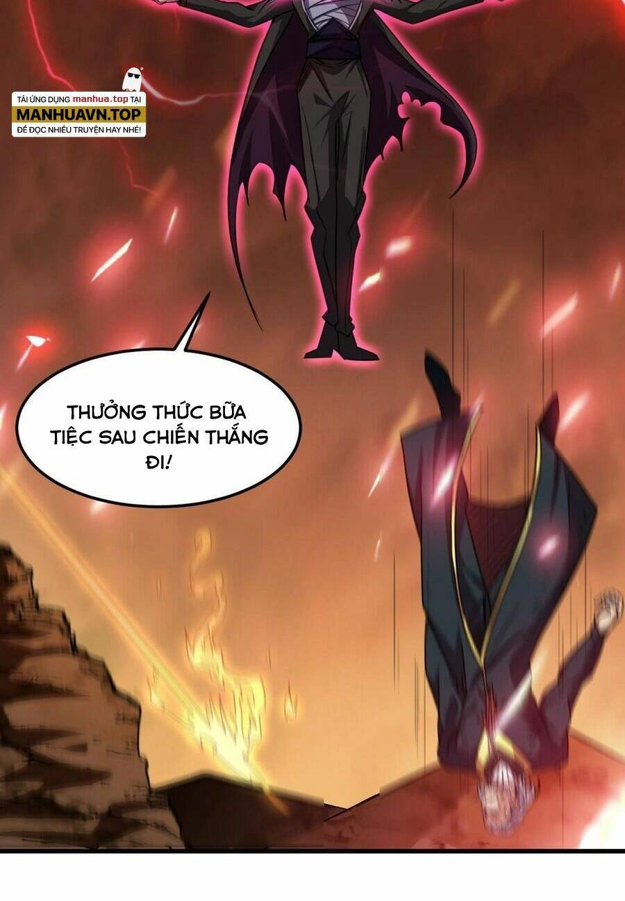 Quái Vật Nhạc Viên Chapter 82 - 35