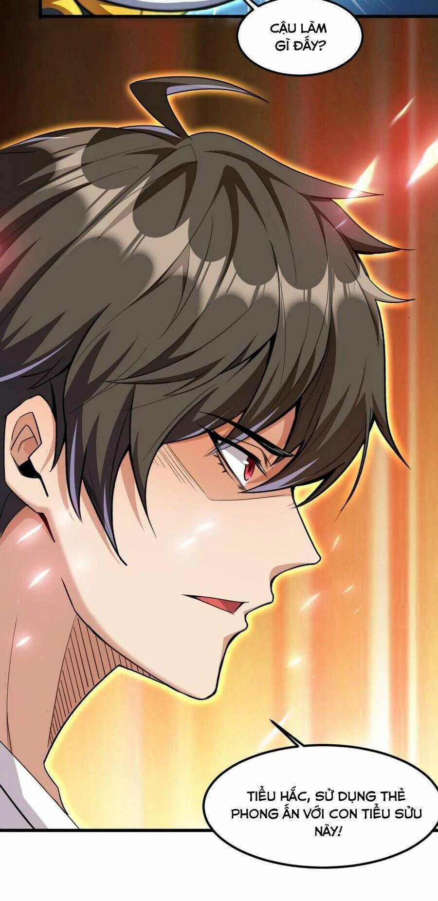 Quái Vật Nhạc Viên Chapter 82 - 37